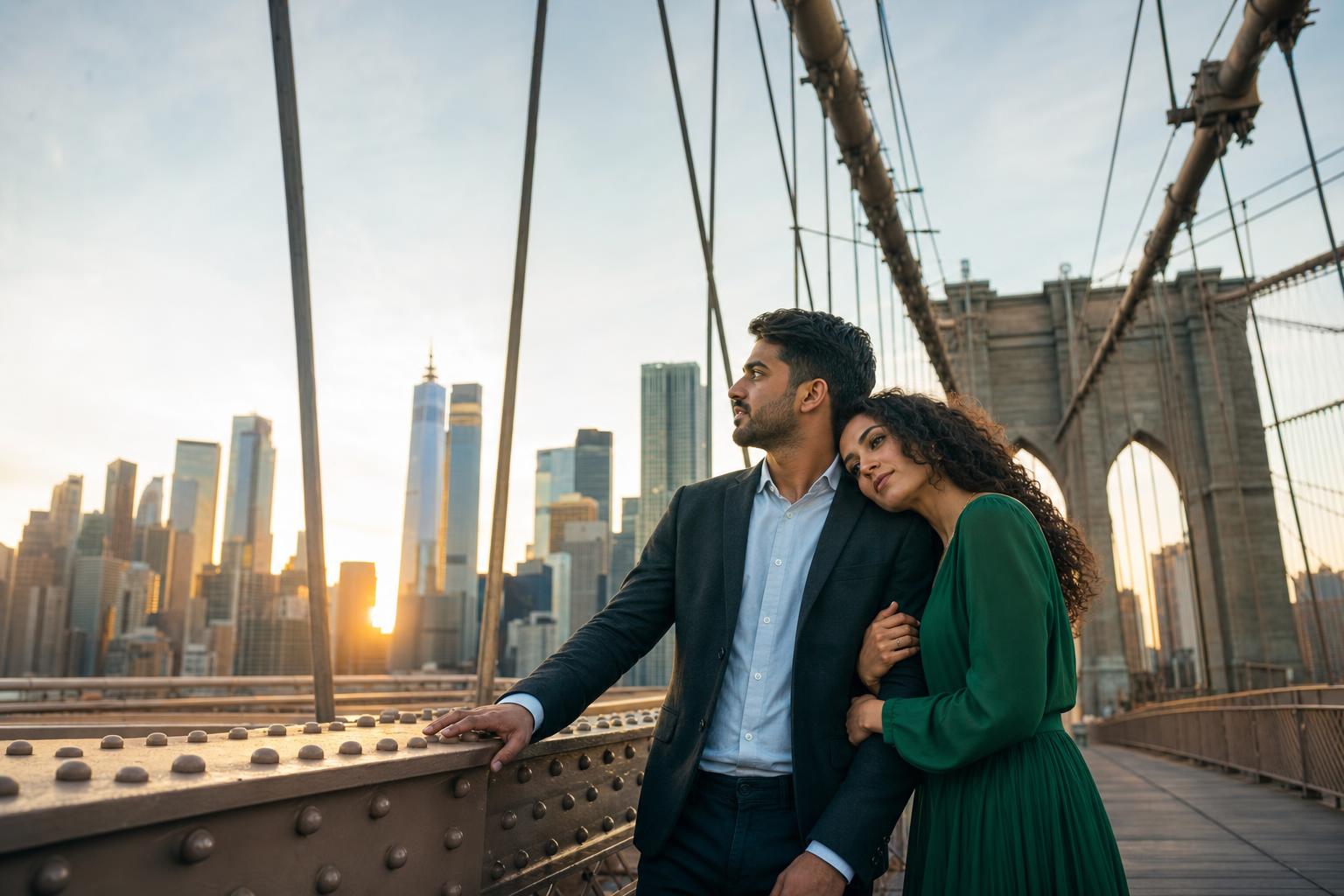 How to Propose in New York as a Foreigner: A Step-by-Step Guide