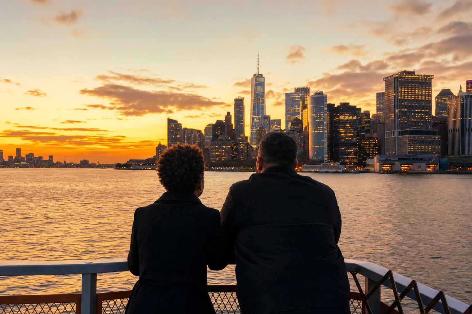 Is Common Law Marriage Legal in New York? Understanding the 2025 Laws