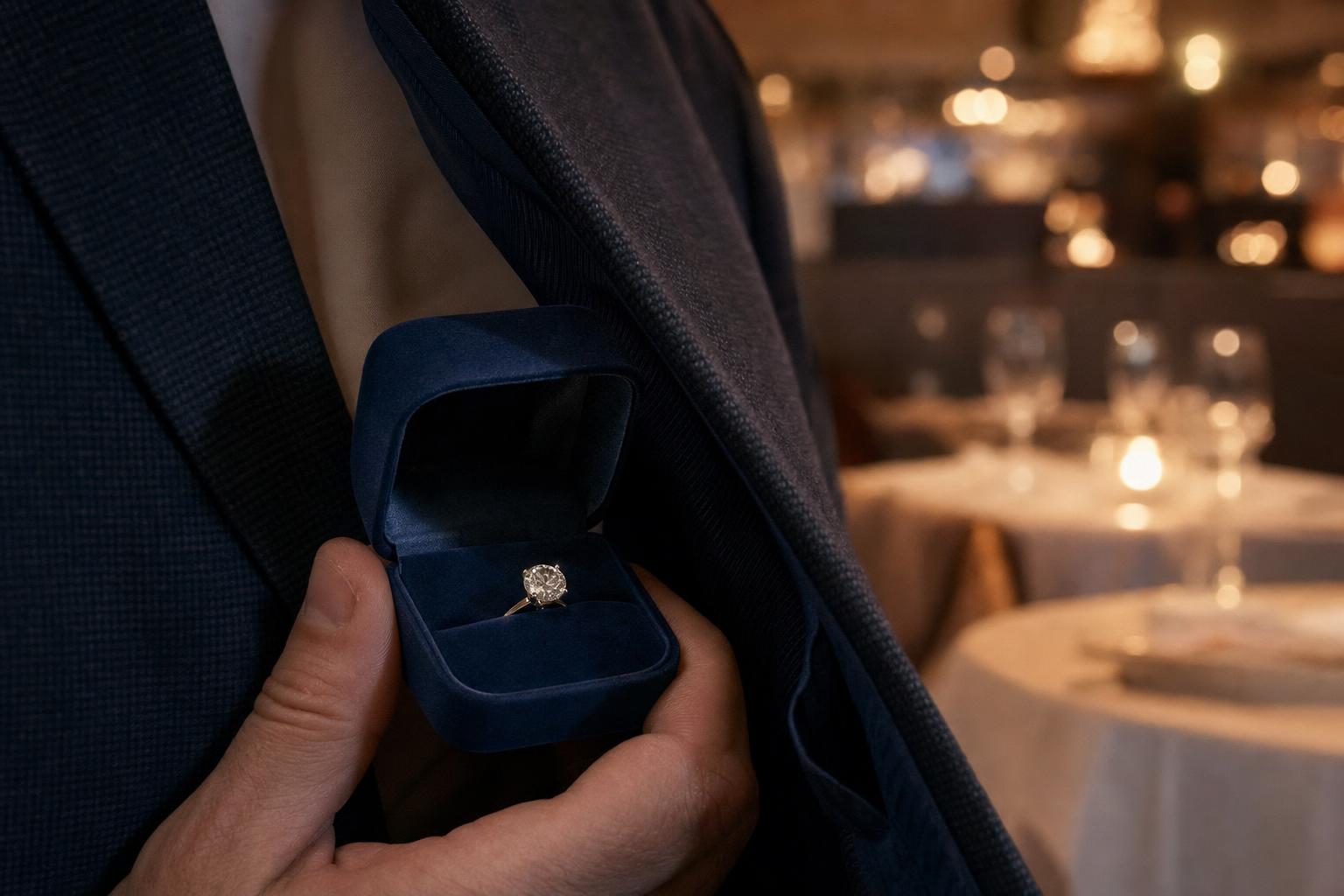 Guide to a Successful Proposal in New York for Foreigners