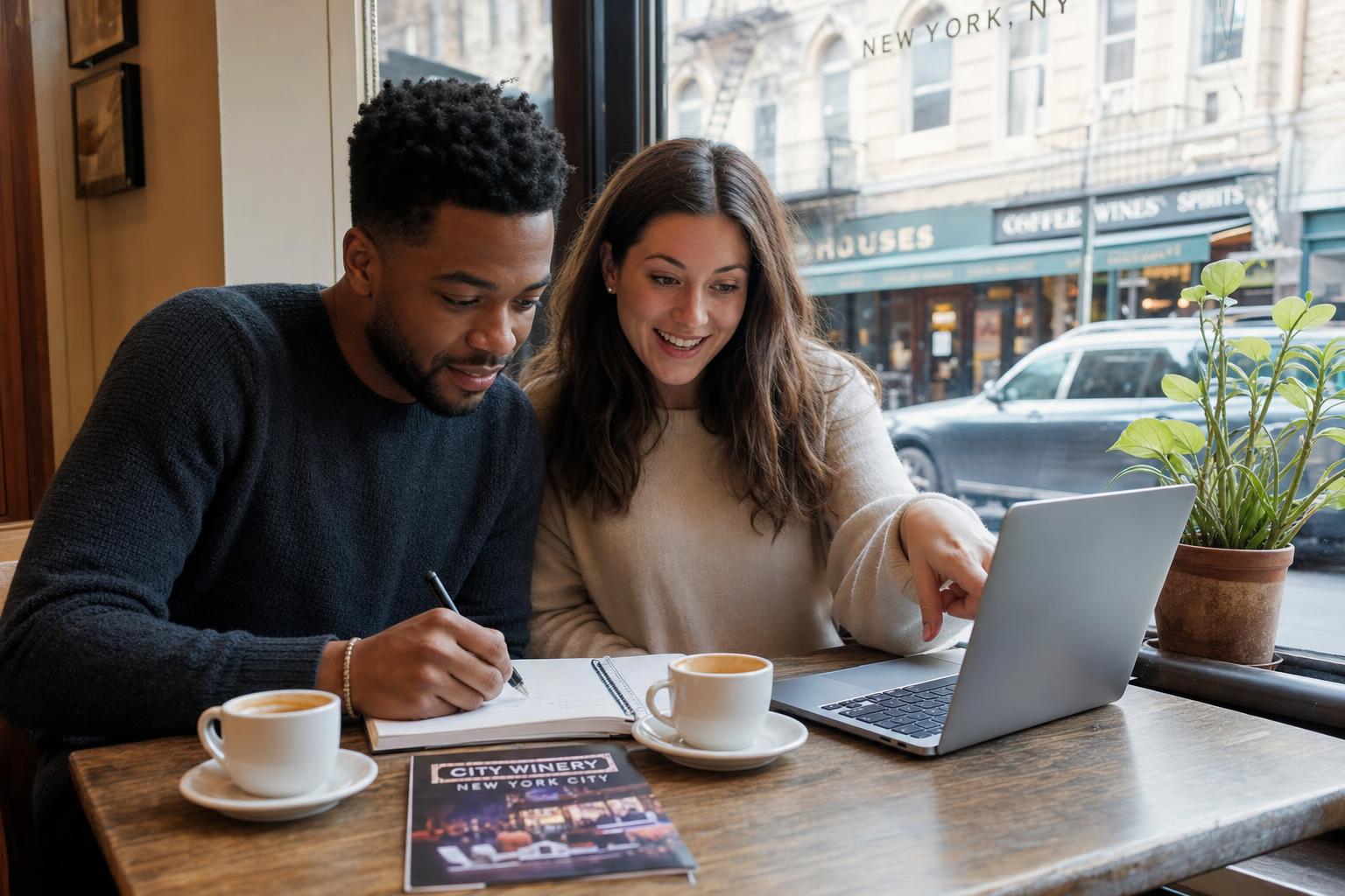 How to Get a Copy of Your Marriage Certificate in New York: A Step-by-Step Guide