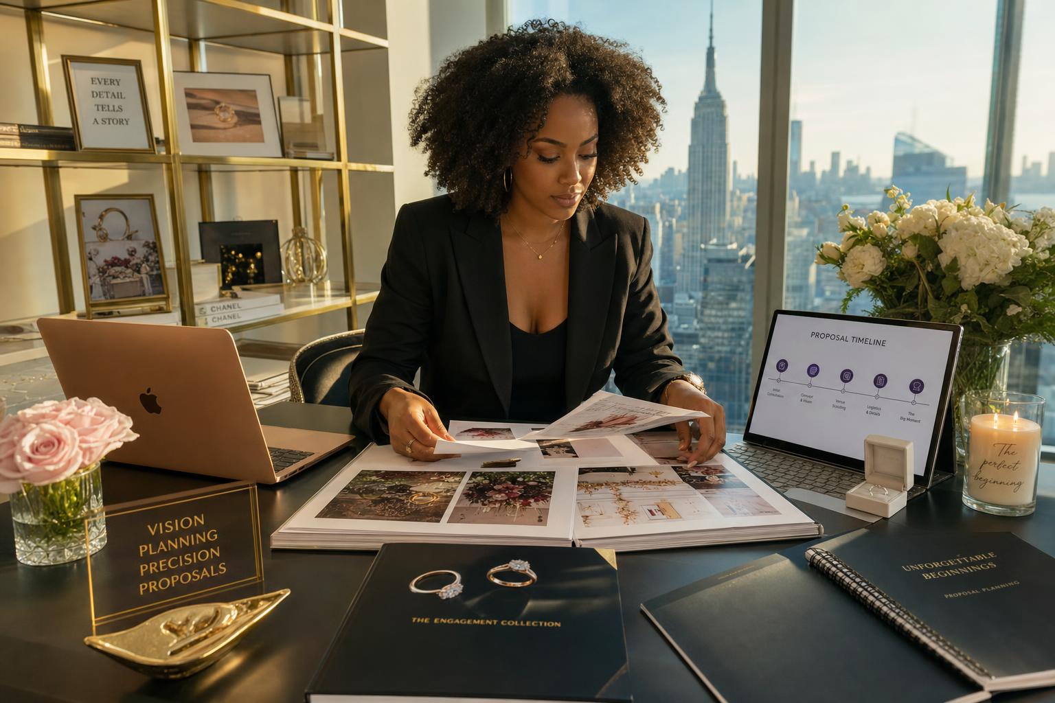 Essential Guide to Name Change After Marriage in New York State