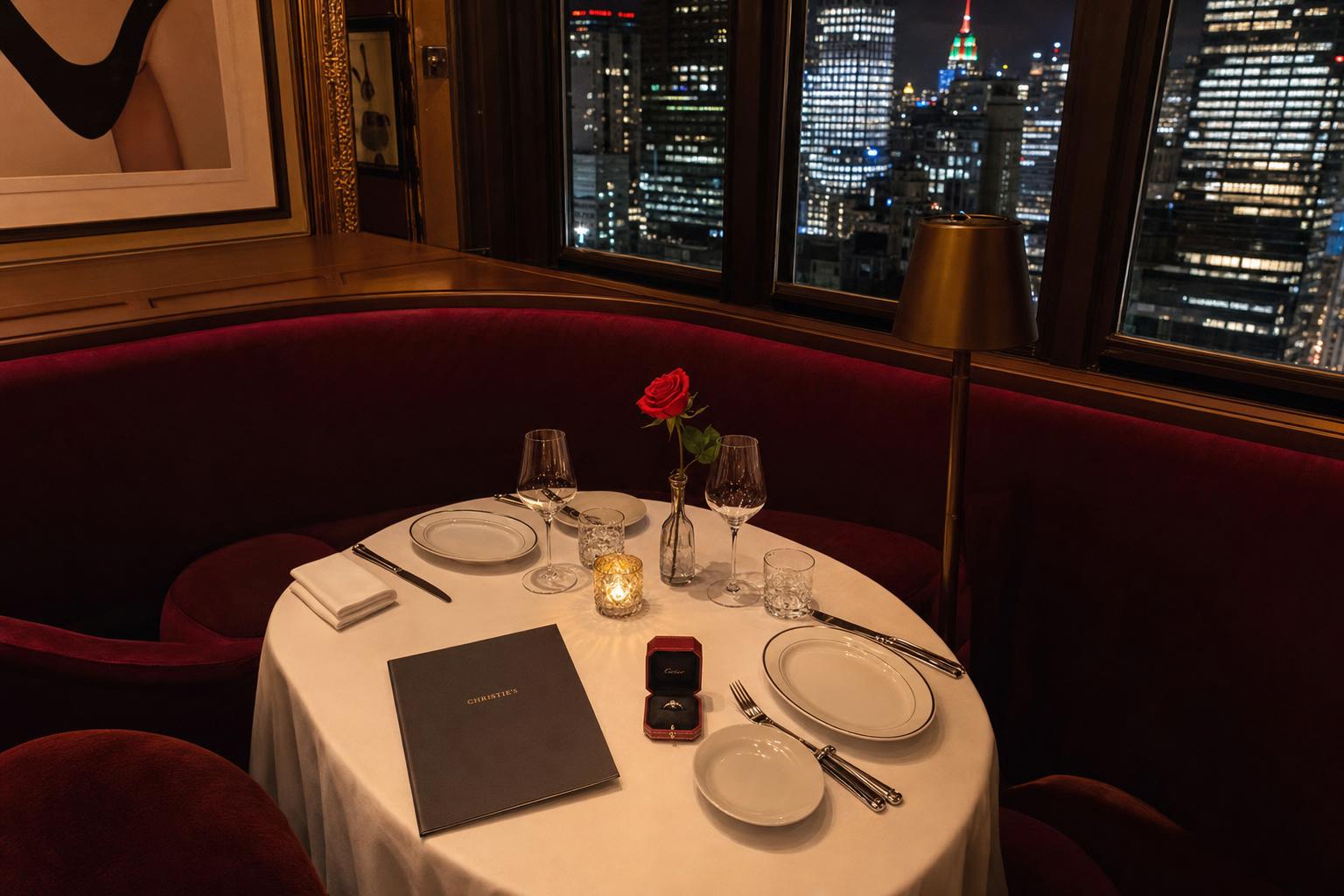 Best Proposal Services for Foreigners in New York