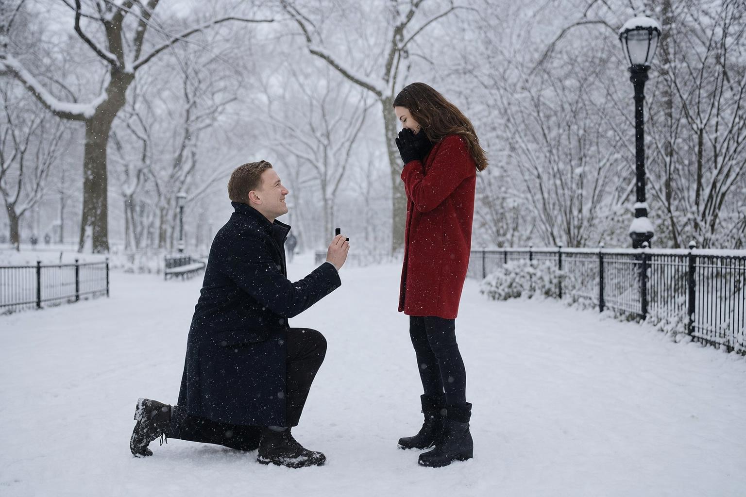 The Ultimate Guide to Planning Your Dream Proposal in New York