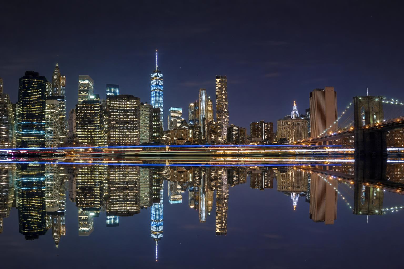 Iconic New York Locations for Your Dream Proposal